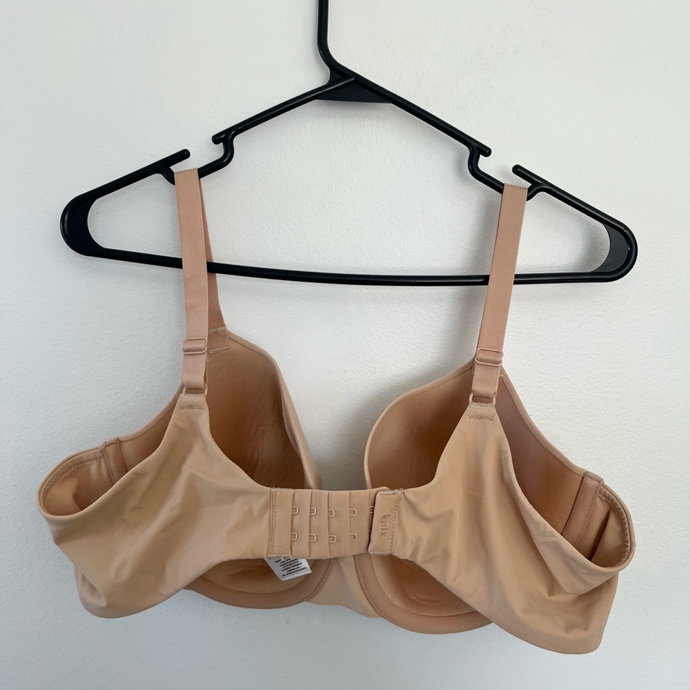 Knix FreeFlex Demi Bra- 42C - Picture 2 of 6